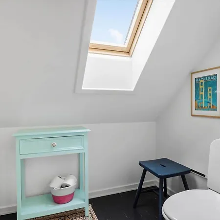 Fy395-brenderup-fyn-strandgardsvej-41 Ferienhaus Bro (Funen)