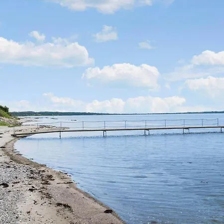 Сasa de vacaciones Fy395-brenderup-fyn-strandgardsvej-41