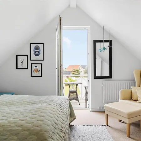 Сasa de vacaciones Fy395-brenderup-fyn-strandgardsvej-41 *