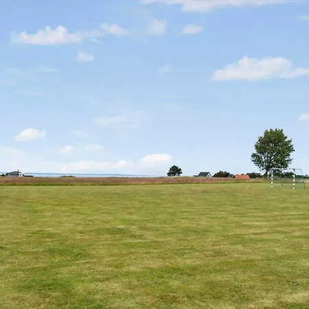 Fy395-brenderup-fyn-strandgardsvej-41 Сasa de vacaciones